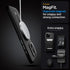 Spigen iPhone 16 PRO Case Enzo Aramid Fiber MAGFIT